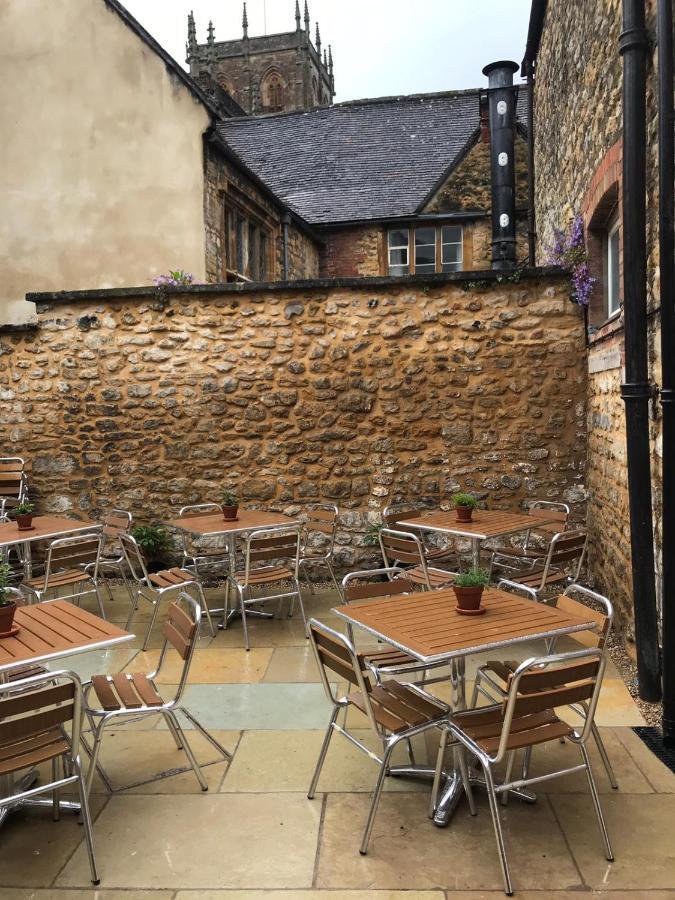 The Cross Keys Sherborne Sherborne  Exterior foto